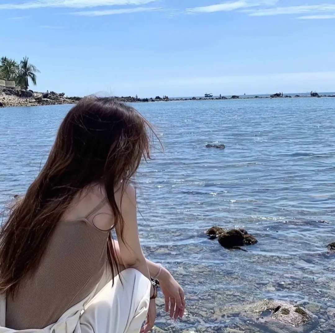 叛逆女流