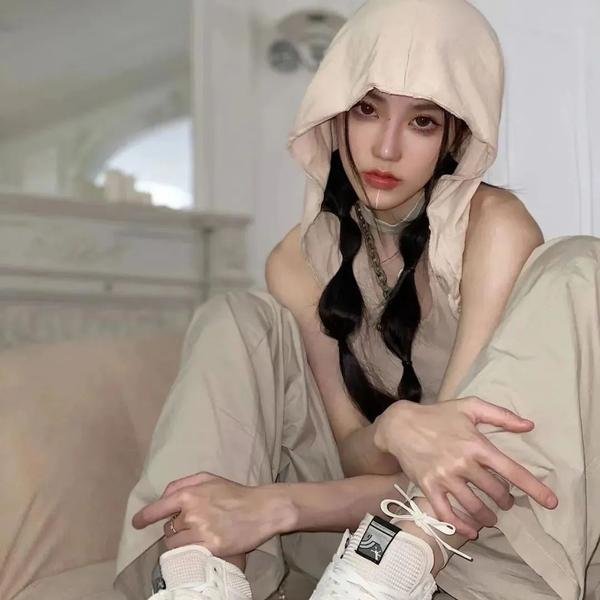 罪美女人